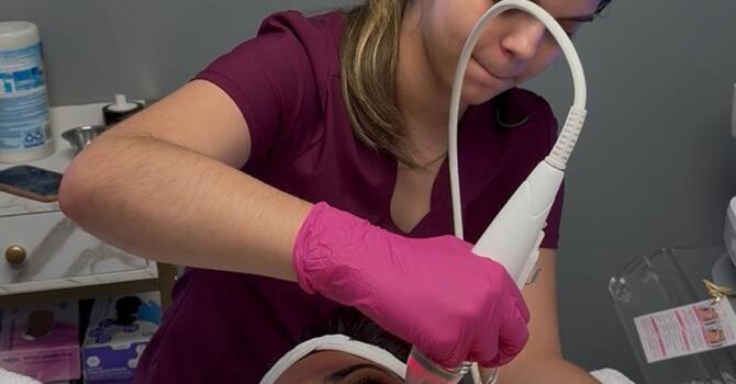 Facials & Skin Treatments