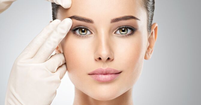 Body Contouring & Wellness Treatment