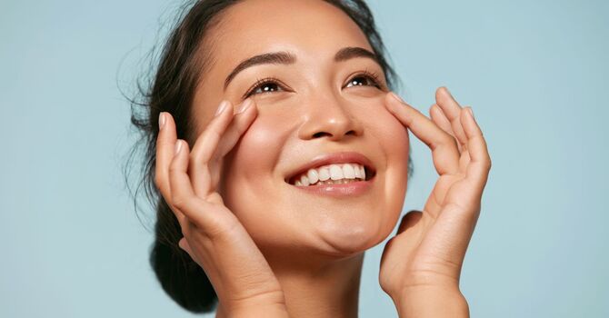 Acne Treatment & Acne Scar Correction