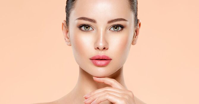 Acne Treatment & Acne Scar Correction
